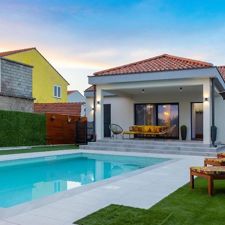 Vintage House Bella Vita بيوغْغاد نا موغو المظهر الخارجي الصورة