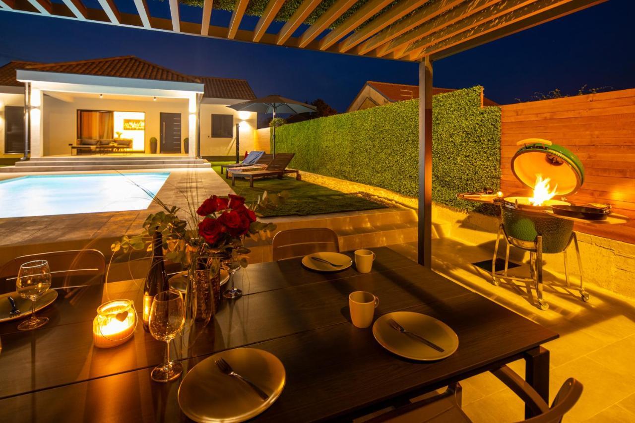 Vintage House Bella Vita بيوغْغاد نا موغو المظهر الخارجي الصورة