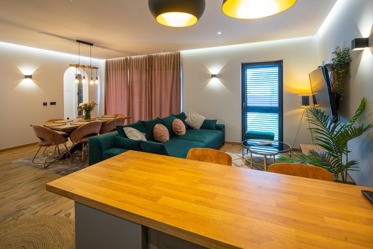 Vintage House Bella Vita بيوغْغاد نا موغو المظهر الخارجي الصورة