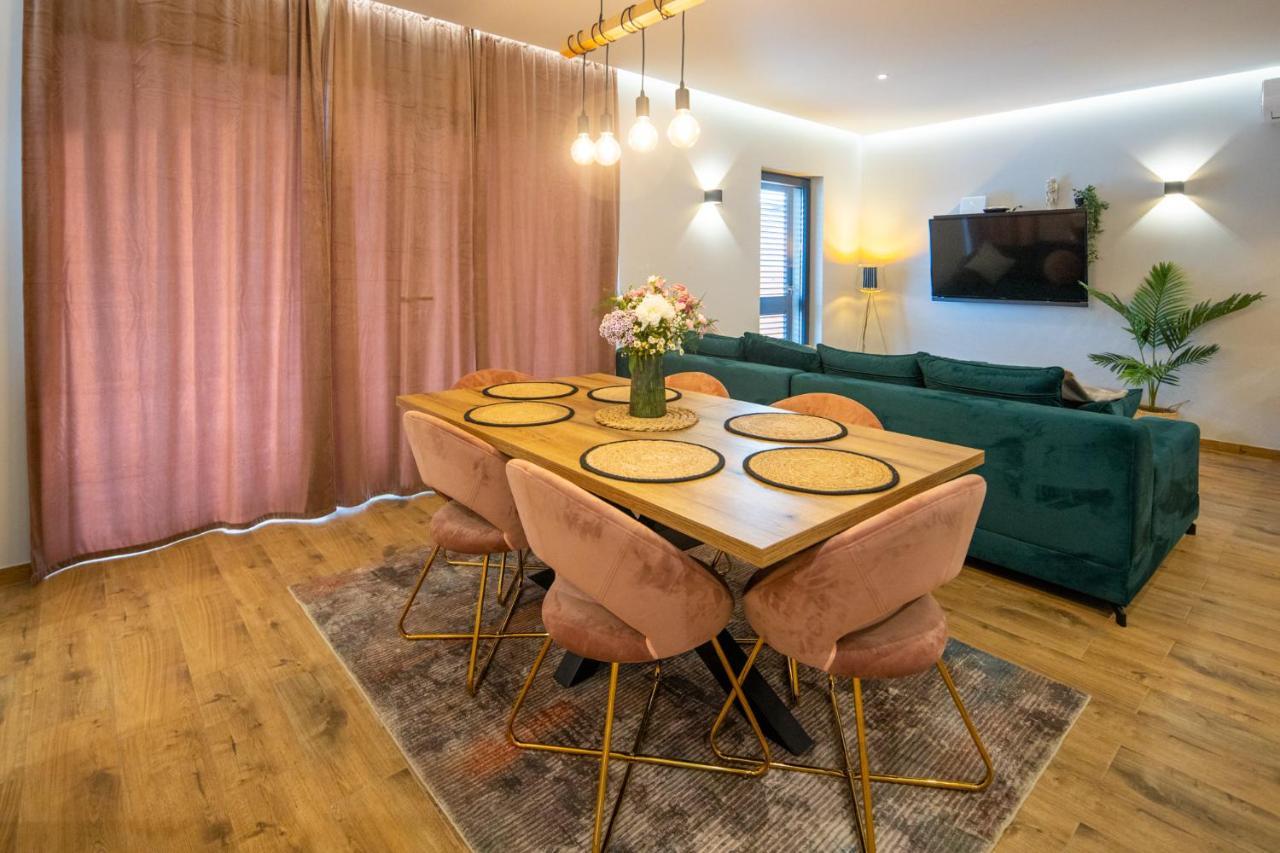 Vintage House Bella Vita بيوغْغاد نا موغو المظهر الخارجي الصورة