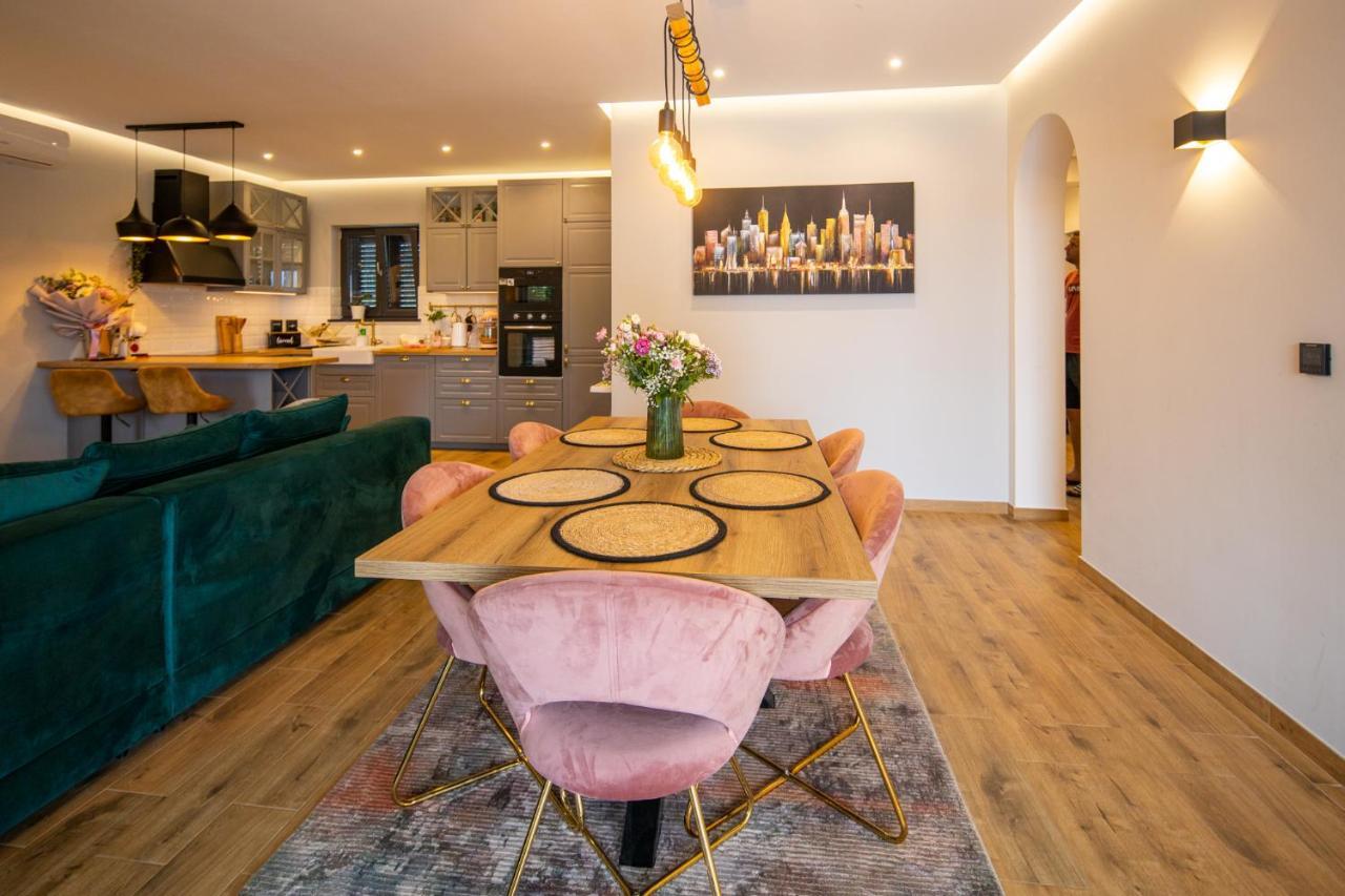 Vintage House Bella Vita بيوغْغاد نا موغو المظهر الخارجي الصورة