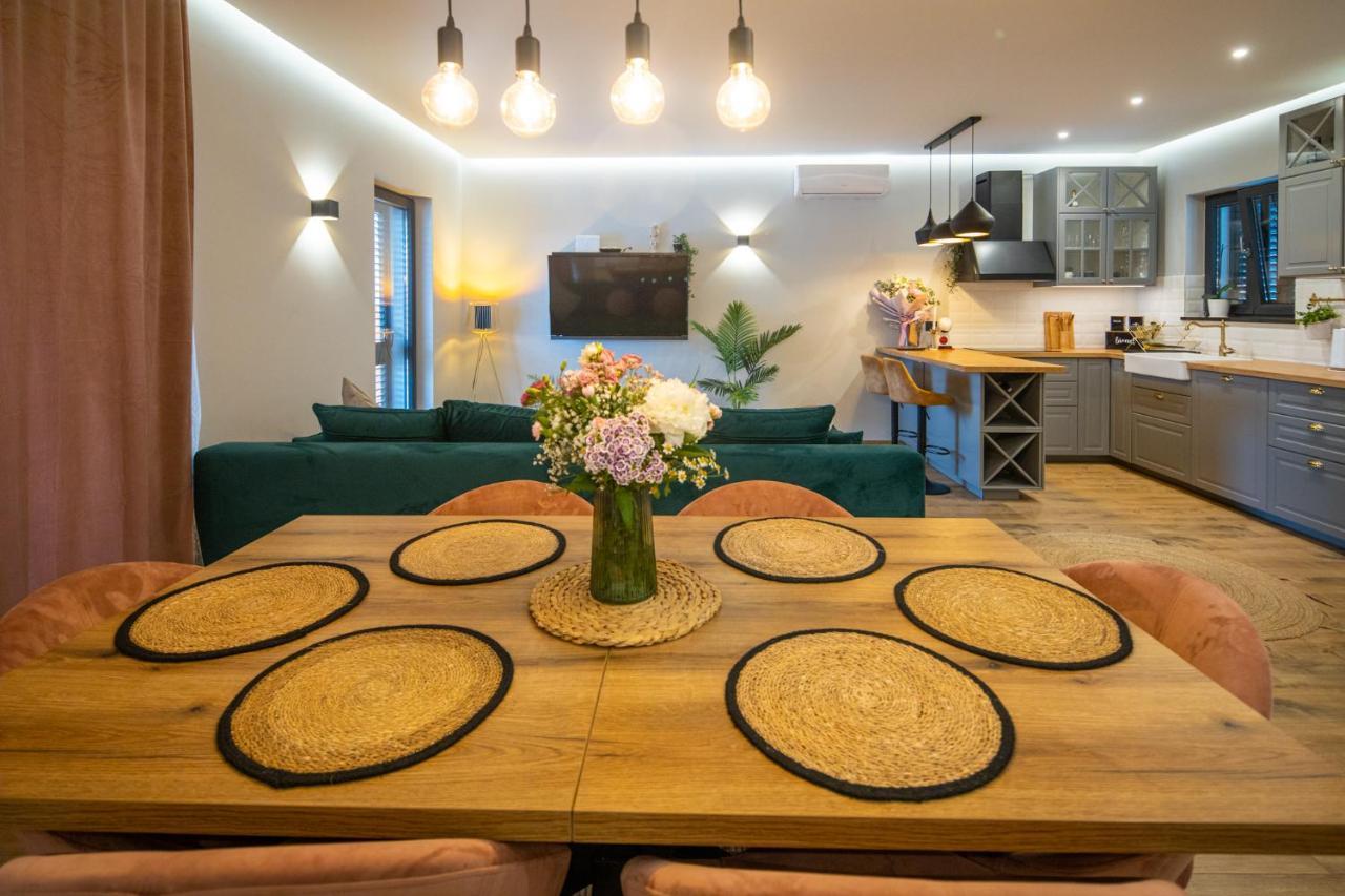 Vintage House Bella Vita بيوغْغاد نا موغو المظهر الخارجي الصورة
