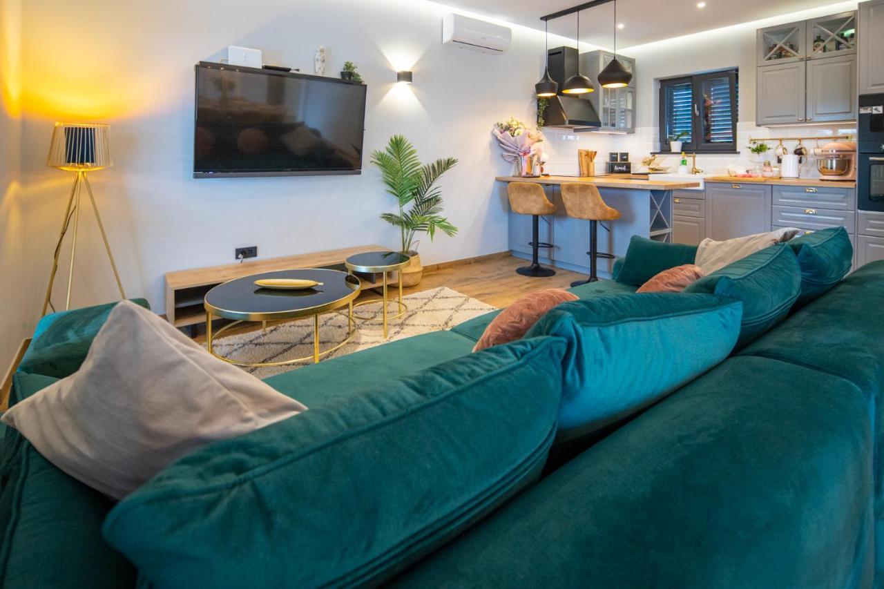 Vintage House Bella Vita بيوغْغاد نا موغو المظهر الخارجي الصورة