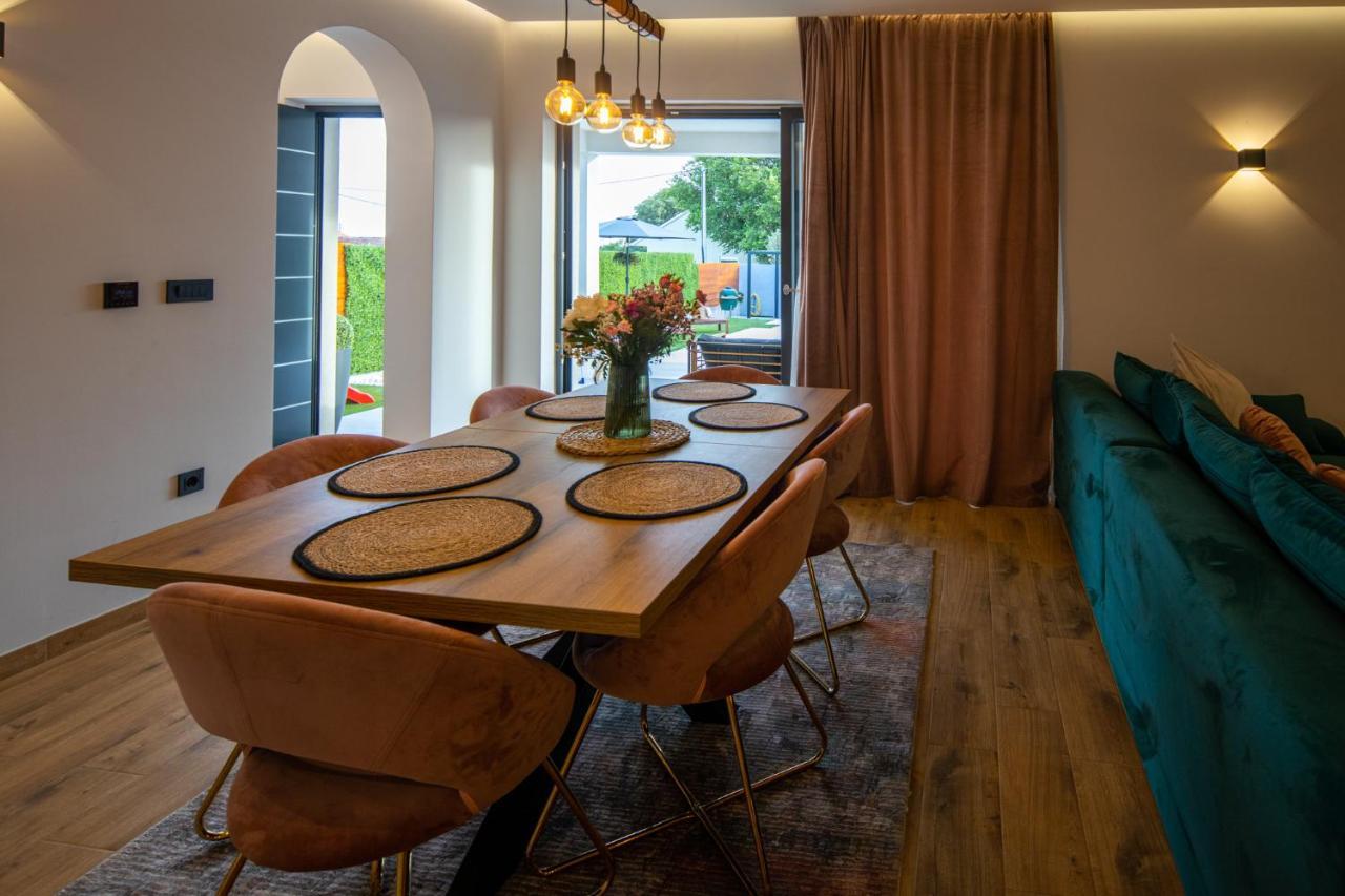 Vintage House Bella Vita بيوغْغاد نا موغو المظهر الخارجي الصورة