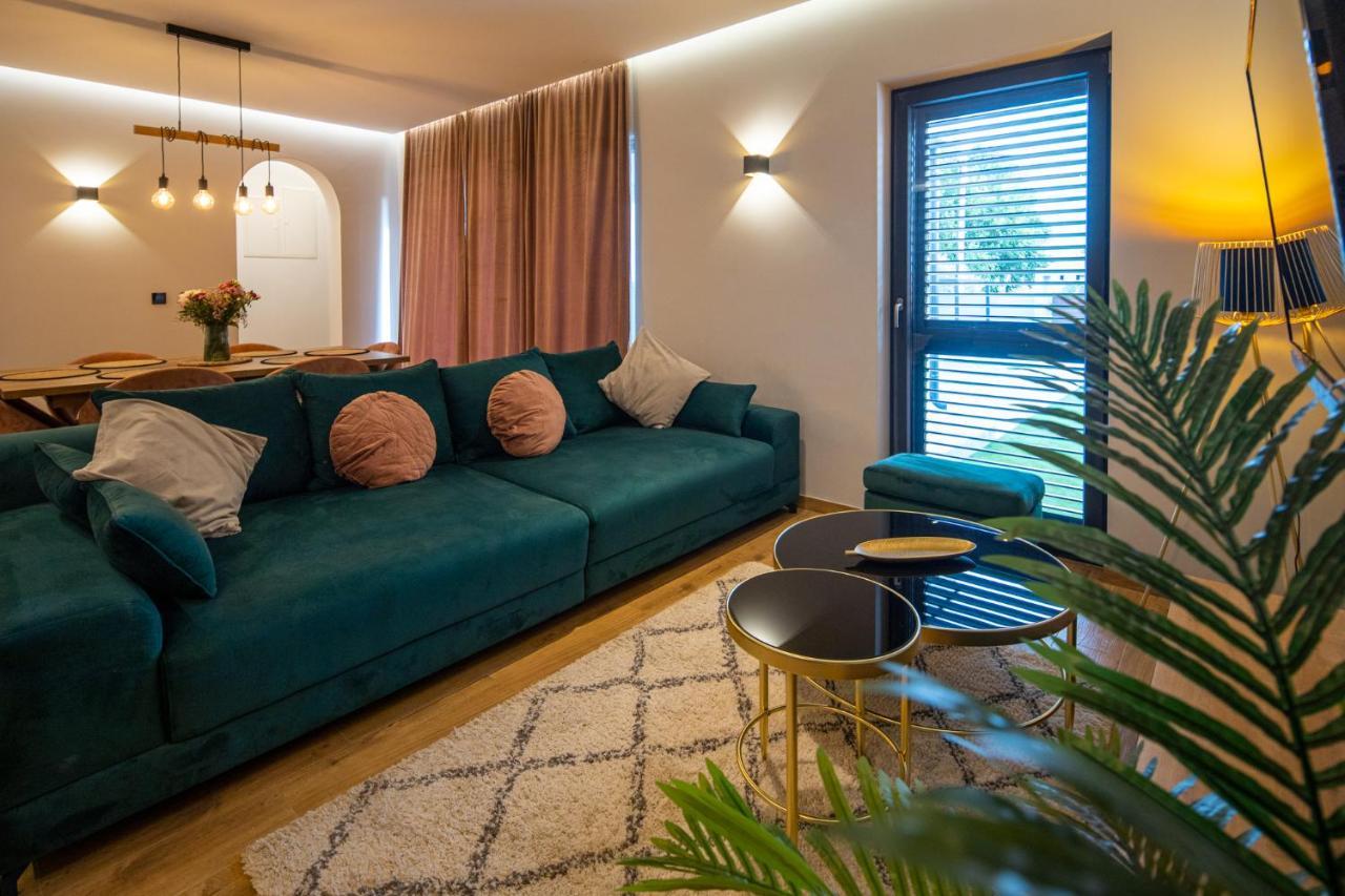 Vintage House Bella Vita بيوغْغاد نا موغو المظهر الخارجي الصورة