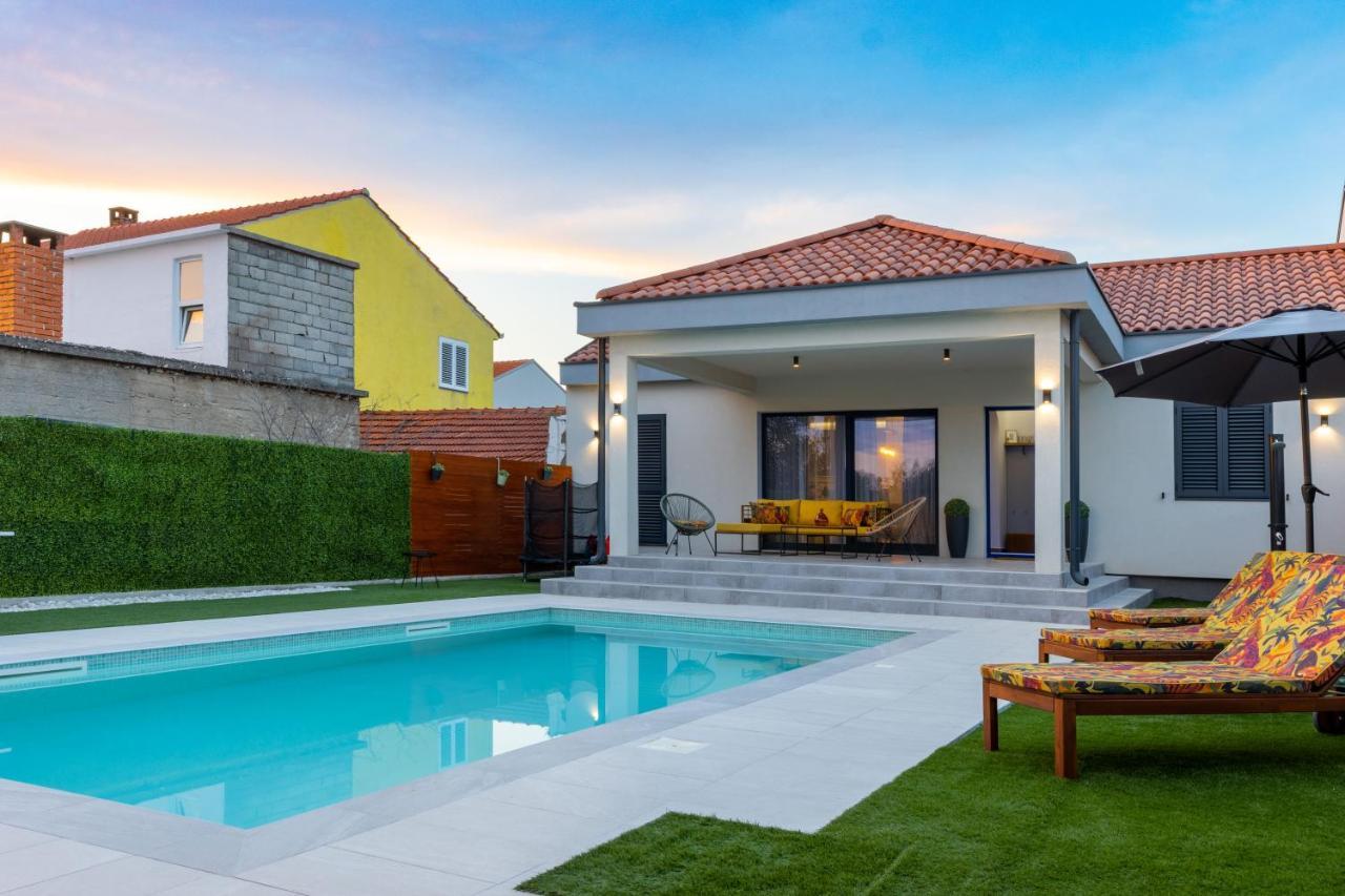 Vintage House Bella Vita بيوغْغاد نا موغو المظهر الخارجي الصورة