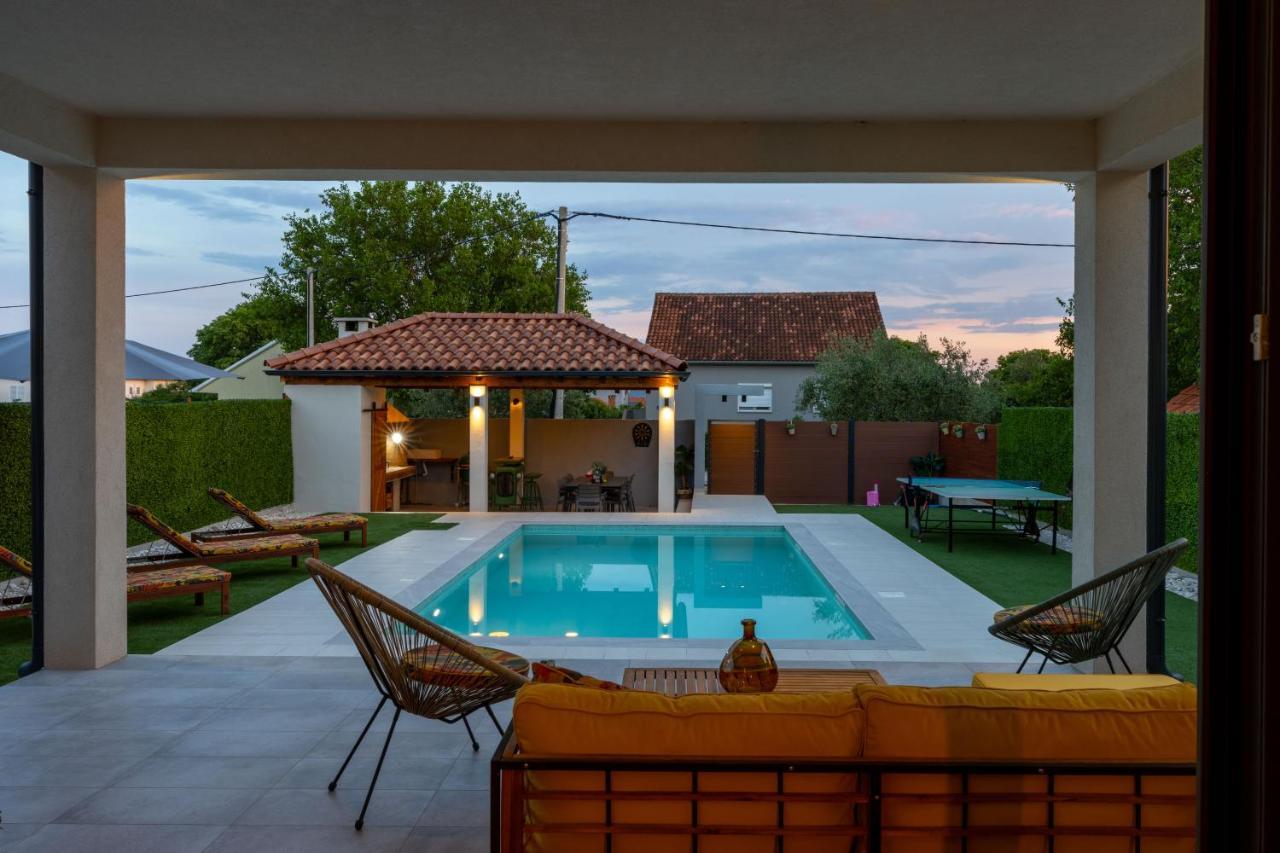 Vintage House Bella Vita بيوغْغاد نا موغو المظهر الخارجي الصورة