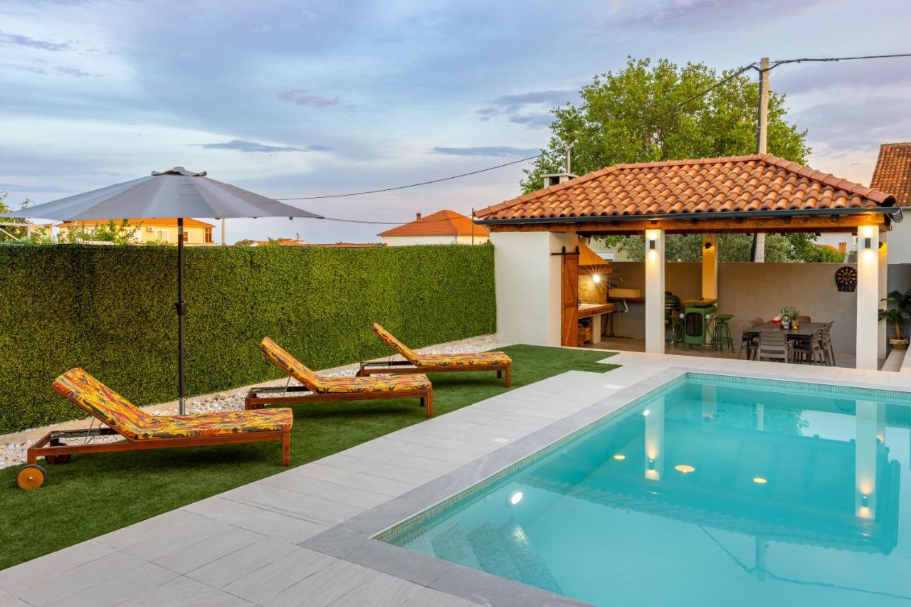 Vintage House Bella Vita بيوغْغاد نا موغو المظهر الخارجي الصورة