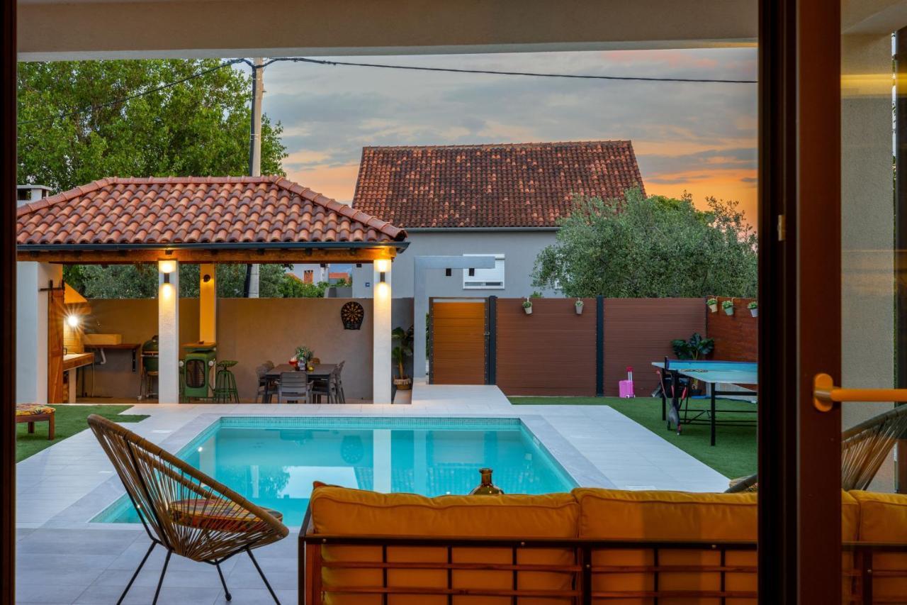 Vintage House Bella Vita بيوغْغاد نا موغو المظهر الخارجي الصورة