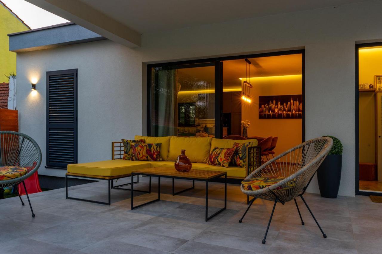 Vintage House Bella Vita بيوغْغاد نا موغو المظهر الخارجي الصورة