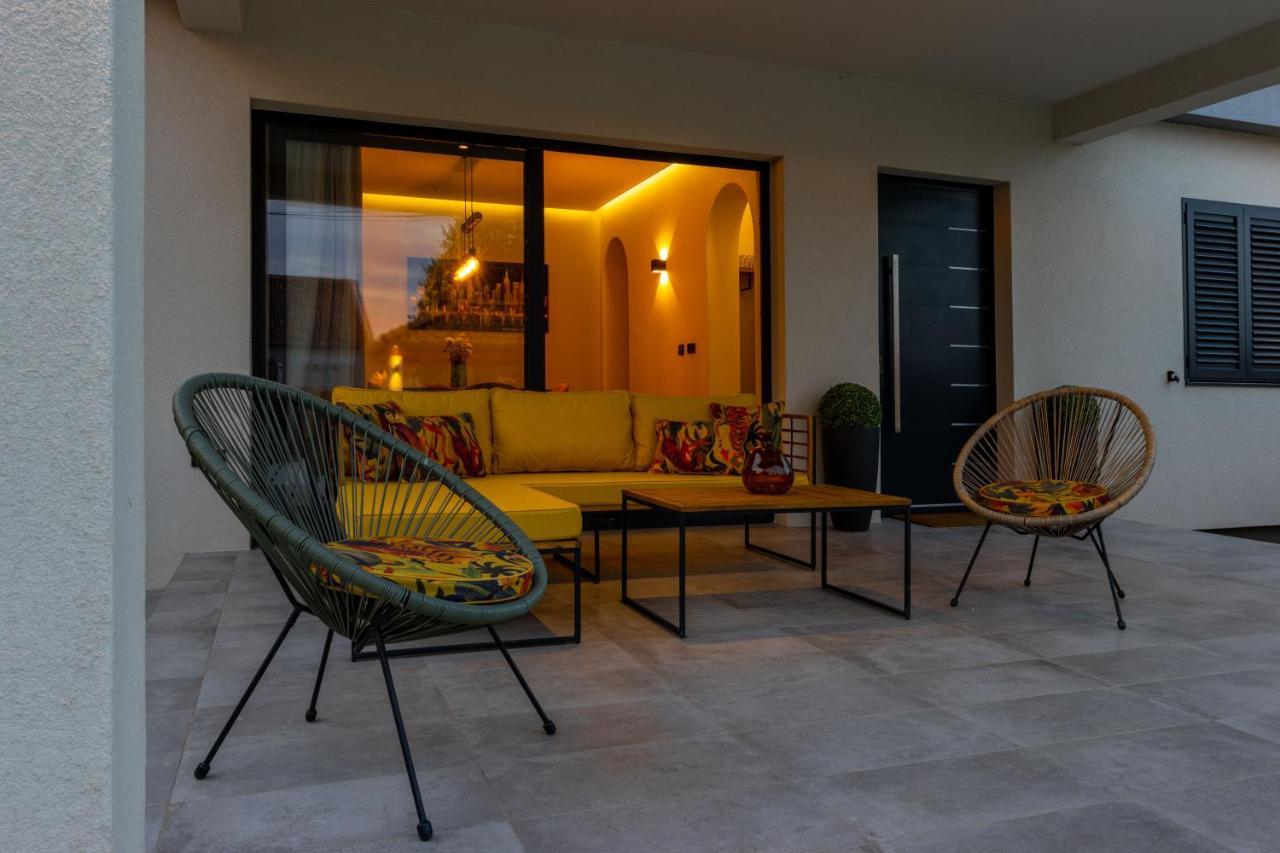 Vintage House Bella Vita بيوغْغاد نا موغو المظهر الخارجي الصورة