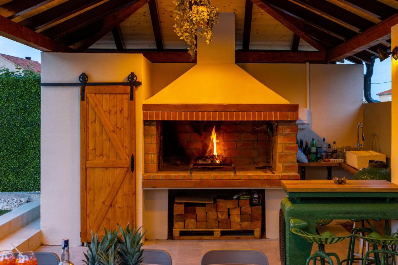 Vintage House Bella Vita بيوغْغاد نا موغو المظهر الخارجي الصورة