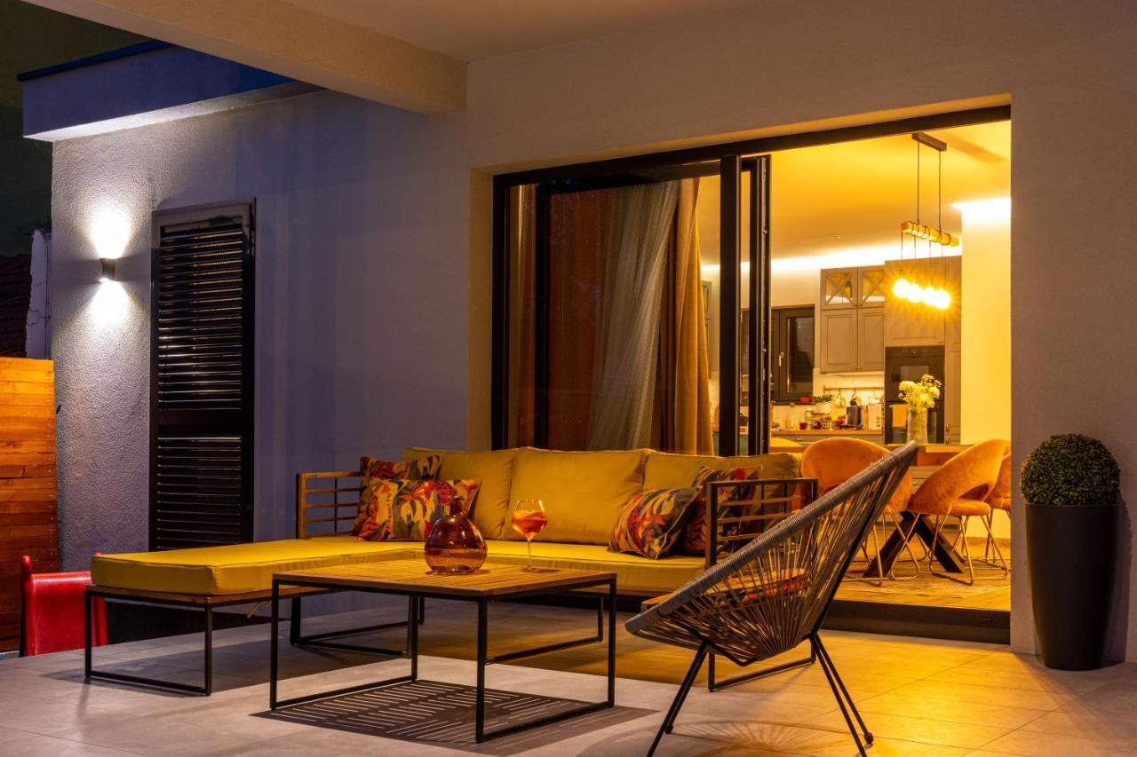 Vintage House Bella Vita بيوغْغاد نا موغو المظهر الخارجي الصورة