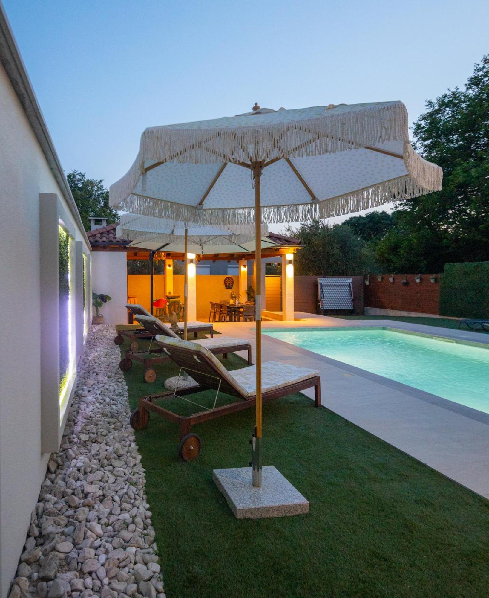 Vintage House Bella Vita بيوغْغاد نا موغو المظهر الخارجي الصورة